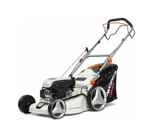 Газонокосилка DeWORKS L 50SP