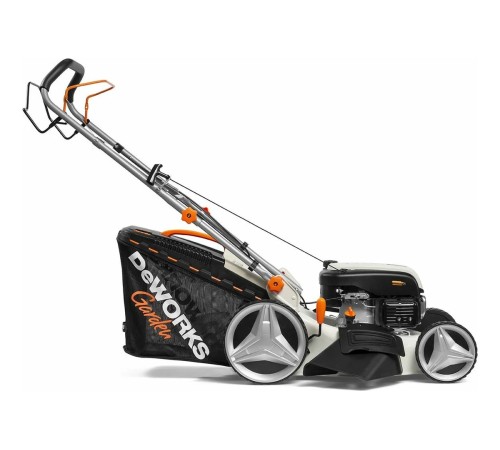 Газонокосилка DeWORKS L 50SP