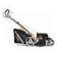 Газонокосилка DeWORKS L 50SP