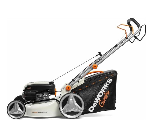 Газонокосилка DeWORKS L 50SP