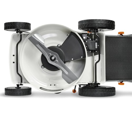 Газонокосилка DeWORKS L 50SP