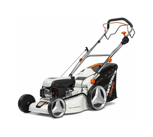 Газонокосилка DeWORKS L 50SV