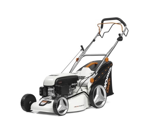 Газонокосилка DeWORKS L 55SP