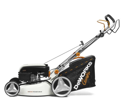 Газонокосилка DeWORKS L 55SP