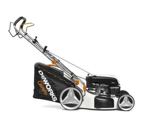 Газонокосилка DeWORKS L 55SP