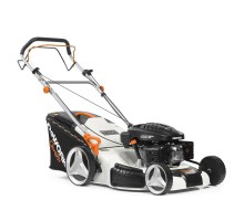 Газонокосилка бензиновая DeWORKS L 60SP