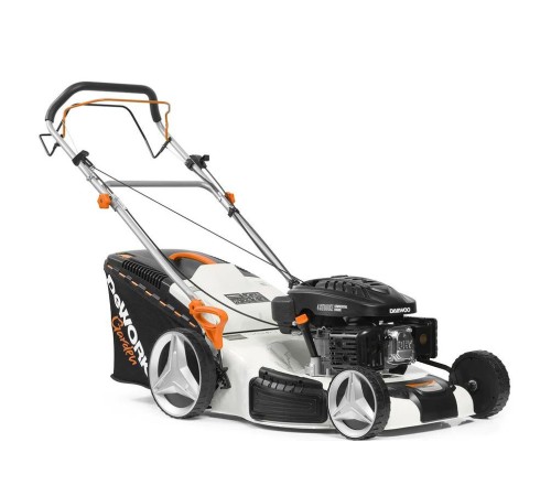 Газонокосилка DeWORKS L 60SP