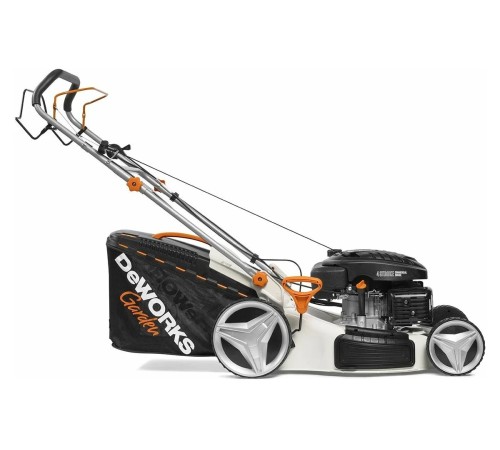 Газонокосилка DeWORKS L 60SP