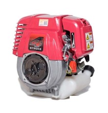 Двигатель бензиновый  Lifan 139F-2(GX35)