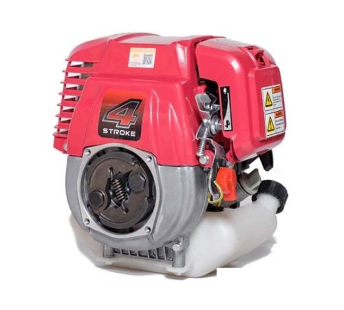 Двигатель бензиновый  Lifan 139F-2(GX35)