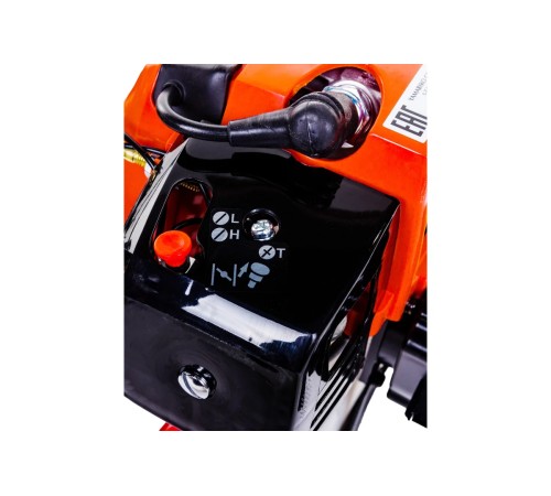 Триммер Echo SRM-2305SI