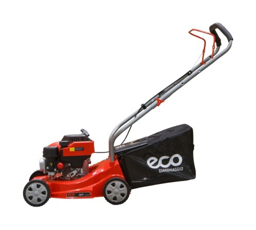 Газонокосилка бензиновая ECO LG-435