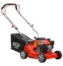Газонокосилка бензиновая ECO LG-435