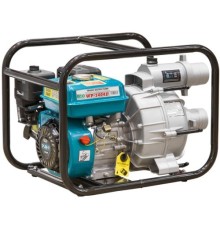Мотопомпа ECO WP-1404D