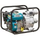 Мотопомпа ECO WP-1404D