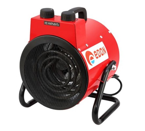 Тепловая пушка электрическая Edon TVP-3000