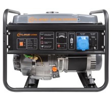 Генератор бензиновый ELAND LA7000