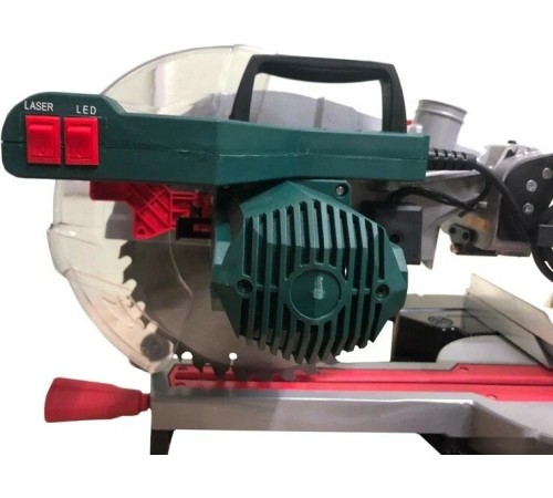 Торцовочная пила Favourite MS 2200/255