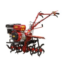 Мотокультиватор FERMER FM-1617MXL (без колес)