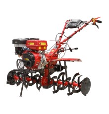 Мотокультиватор FERMER FM-1618MXL (без колес)