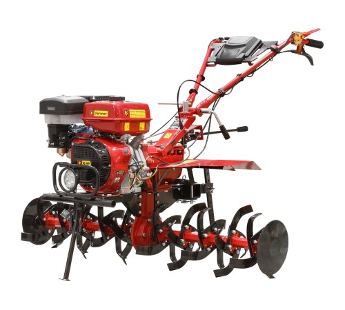 Мотокультиватор FERMER FM-1618MXL (без колес)