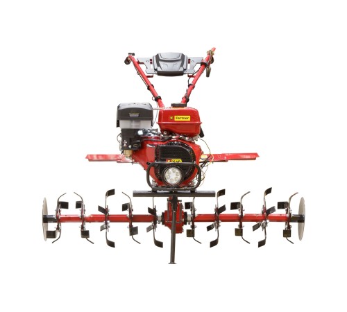 Мотокультиватор FERMER FM-1618MXL (без колес)