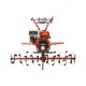 Мотокультиватор FERMER FM-1618MXL (без колес)