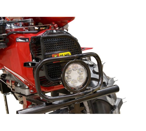 Мотокультиватор FERMER FM-1618MXL (без колес)