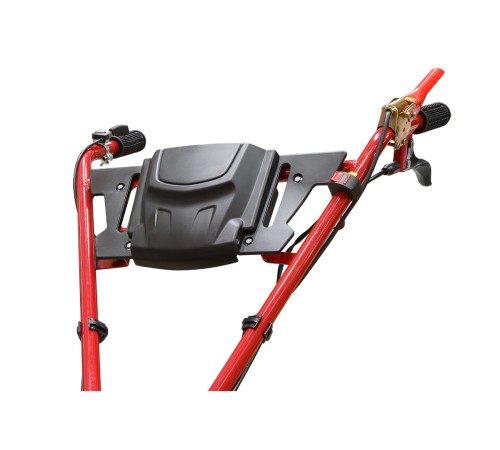 Мотокультиватор FERMER FM-1618MXL (без колес)