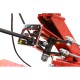 Мотокультиватор FERMER FM-1618MXL (без колес)