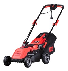 Газонокосилка электрическая FUBAG FEL 38M