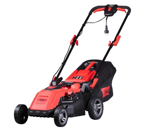 Газонокосилка Fubag FEL 38M