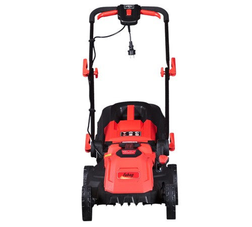 Газонокосилка Fubag FEL 38M