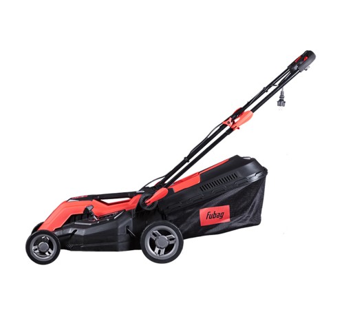 Газонокосилка Fubag FEL 38M