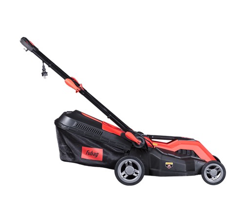 Газонокосилка Fubag FEL 38M