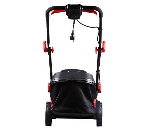 Газонокосилка Fubag FEL 38M