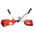 Триммер Fubag FET 1200