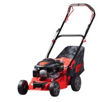 Газонокосилка бензиновая FUBAG FPL 42 S