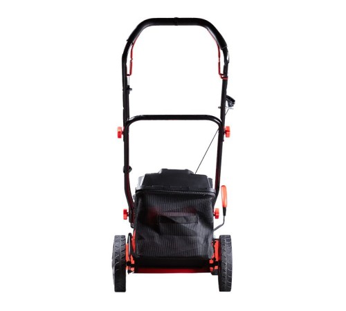 Газонокосилка Fubag FPL 46