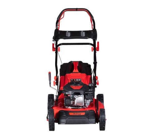 Газонокосилка Fubag FPL 53 SM