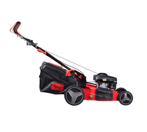 Газонокосилка Fubag FPL 53 SM