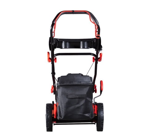 Газонокосилка Fubag FPL 53 SM