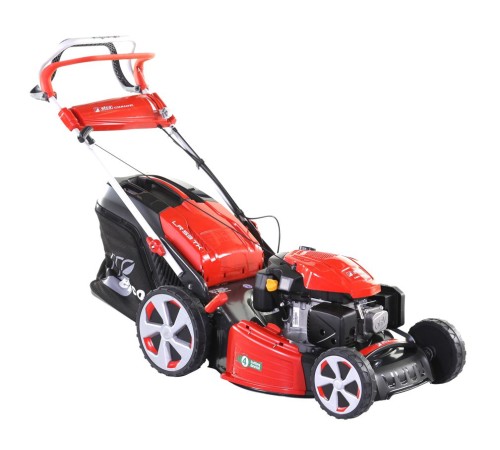 Газонокосилка  Efco LR 53 TK Allroad Plus 4
