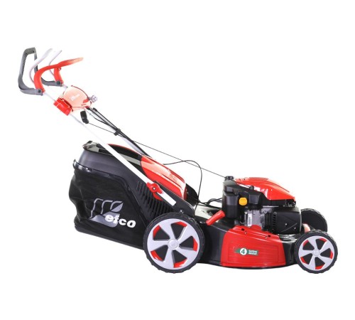 Газонокосилка  Efco LR 53 TK Allroad Plus 4