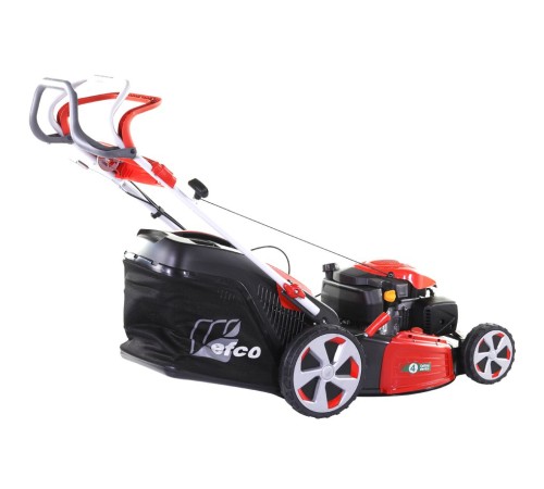 Газонокосилка  Efco LR 53 TK Allroad Plus 4