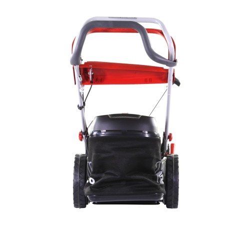 Газонокосилка  Efco LR 53 TK Allroad Plus 4