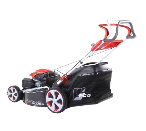 Газонокосилка  Efco LR 53 TK Allroad Plus 4