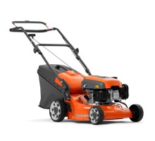 Газонокосилка бензиновая Husqvarna LC 140P