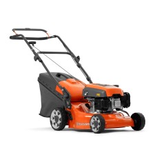 Газонокосилка бензиновая Husqvarna LC 140P