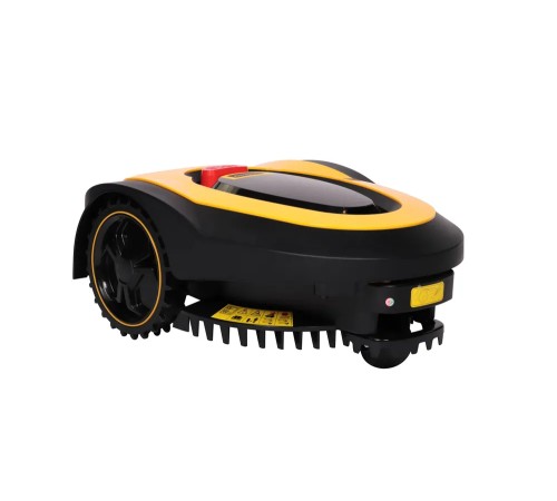 Газонокосилка-робот Champion RMB1828